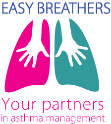 Easy Breathers Your partners in asthma management