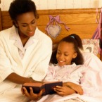 Bedtime Routines for School-Aged Children