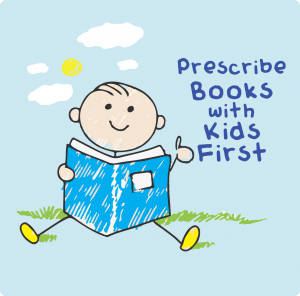 prescribe books logo